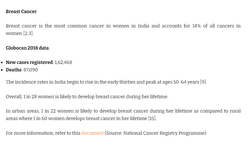 breast-cancer-statistics-in-india