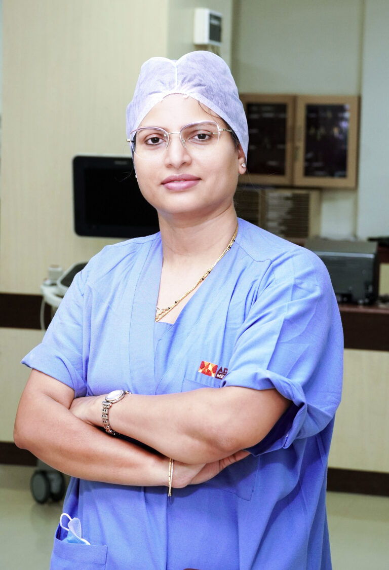 breast cancer specialist in pune